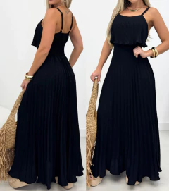 Vestido Longo (cod. 1154) - Nina Dress