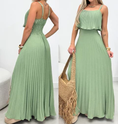 Vestido Longo (cod. 1154)