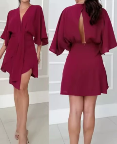 Vestido Curto (cod. 1166) na internet