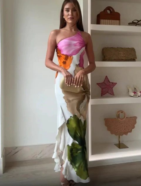 Vestido Longo (cod. 1170)