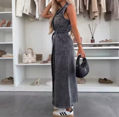 Vestido Longo (cod. 1175) - Nina Dress