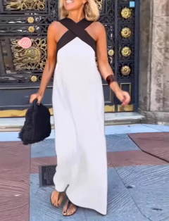 Vestido Longo (cod. 1181) - buy online