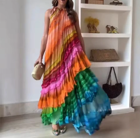 Vestido Longo (cod. 1182)