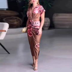 Vestido Midi (cod. 1183) - comprar online