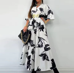 Vestido Longo (cod. 1184)