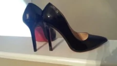 Sapato Scarpin (cod. 1230) - comprar online