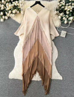 Vestido Longo (cod. 1246) - comprar online