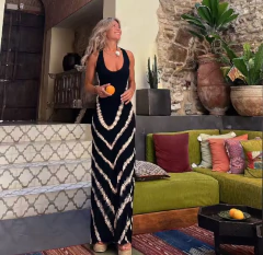 Vestido Longo (cod. 1267)