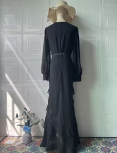 Imagem do Vestido Longo (cod. 1348)