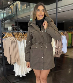 Casaco Parka (cod. 1354) na internet
