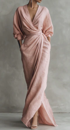 Vestido Longo (cod. 1372)