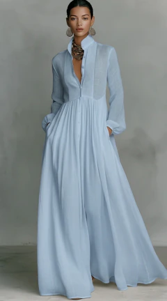 Vestido Longo (cod. 1374) na internet
