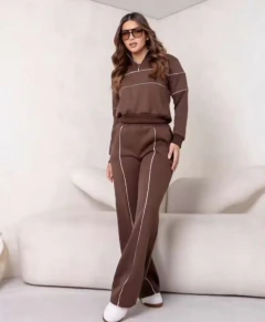 Conjunto Moletom (cod. 1380) - comprar online