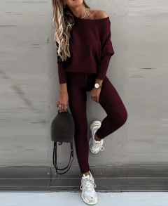 Conjunto (cod. 1391) - loja online