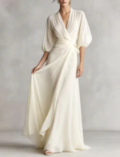 Vestido Longo (cod. 1401)