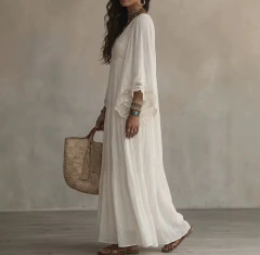 Vestido Longo (cod. 1403) - comprar online