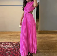 Vestido Longo (cod. 1407) - comprar online