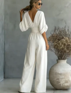 Macacão (cod. 1416) - Nina Dress