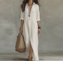 Vestido Longo (cod. 1424)