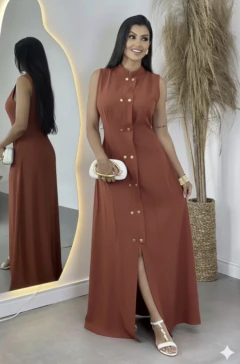Imagem do Vestido Longo (cod. 1429)