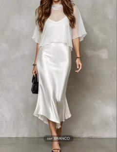 Vestido Longo (cod. 1433) - Nina Dress