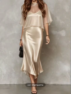 Vestido Longo (cod. 1433) na internet