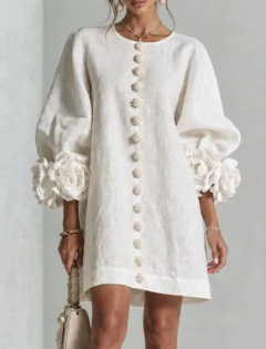 Vestido Curto (cod. 1438)