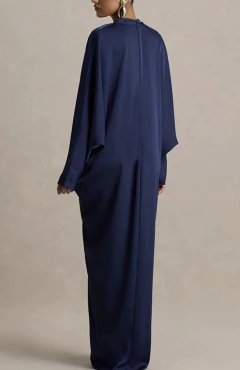 Vestido Longo (cod. 1447) - Nina Dress