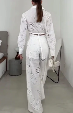 Macacão (cod. 1450) - Nina Dress