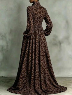 Vestido Longo (cod. 1453) na internet