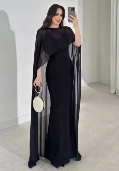 Vestido Longo (cod. 1456)