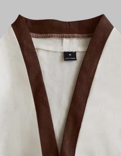 Vestido Longo (cod. 1458) - loja online