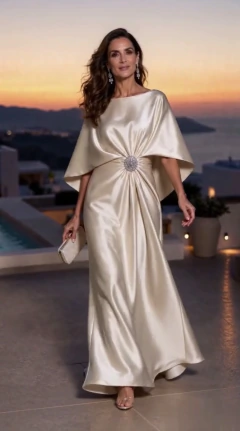 Vestido Longo (cod. 1473)