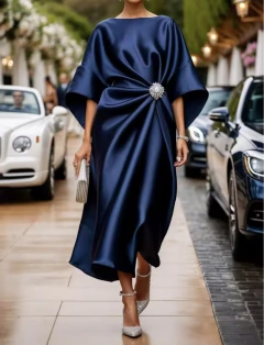 Vestido Longo (cod. 1473) - comprar online