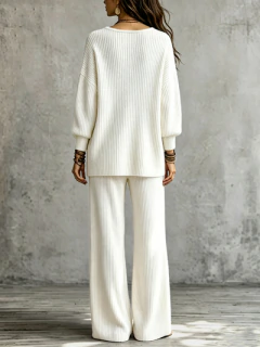 Conjunto (cod. 1487) - Nina Dress
