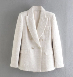 Blazer (cod. 1596) - Nina Dress