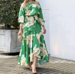 Vestido Longo (cod. 1818)