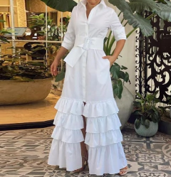Vestido Longo (cod. 2237) - buy online