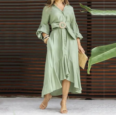 Vestido Midi (cod. 2450) - comprar online