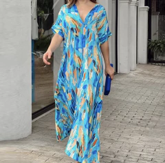 Vestido Longo (cod. 2399) - comprar online