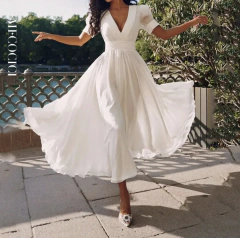 Vestido Midi (cod. 2582)