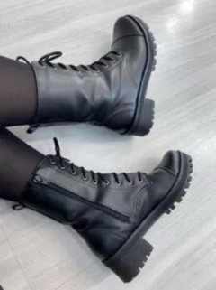 Bota Coturno (cod. 2700) na internet