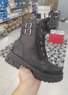 Bota Coturno (cod. 2709) - buy online