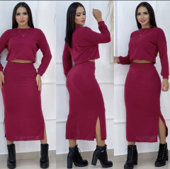 Conjunto (cod. 2801) - comprar online