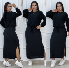 Conjunto (cod. 2801) - Nina Dress