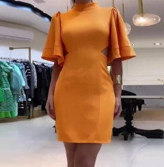 Vestido Curto (cod. 2851) - loja online