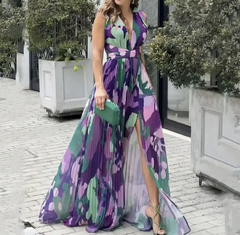 Vestido Longo (cod. 2970)