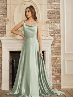 Vestido Longo (cod. 3000)