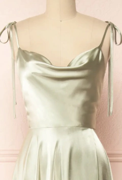 Imagen de Vestido Longo (cod. 3000)