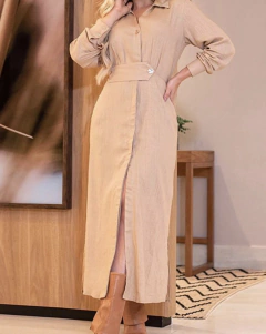 Vestido Midi (cod. 3131) - comprar online